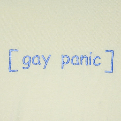 Gay Panic (long)