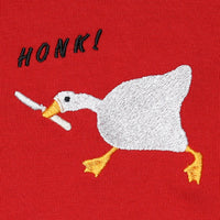 HONK!