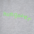 hungover