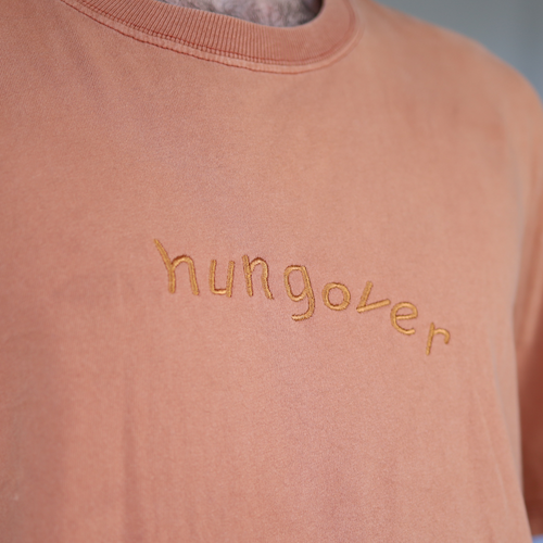 hungover