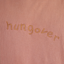 hungover