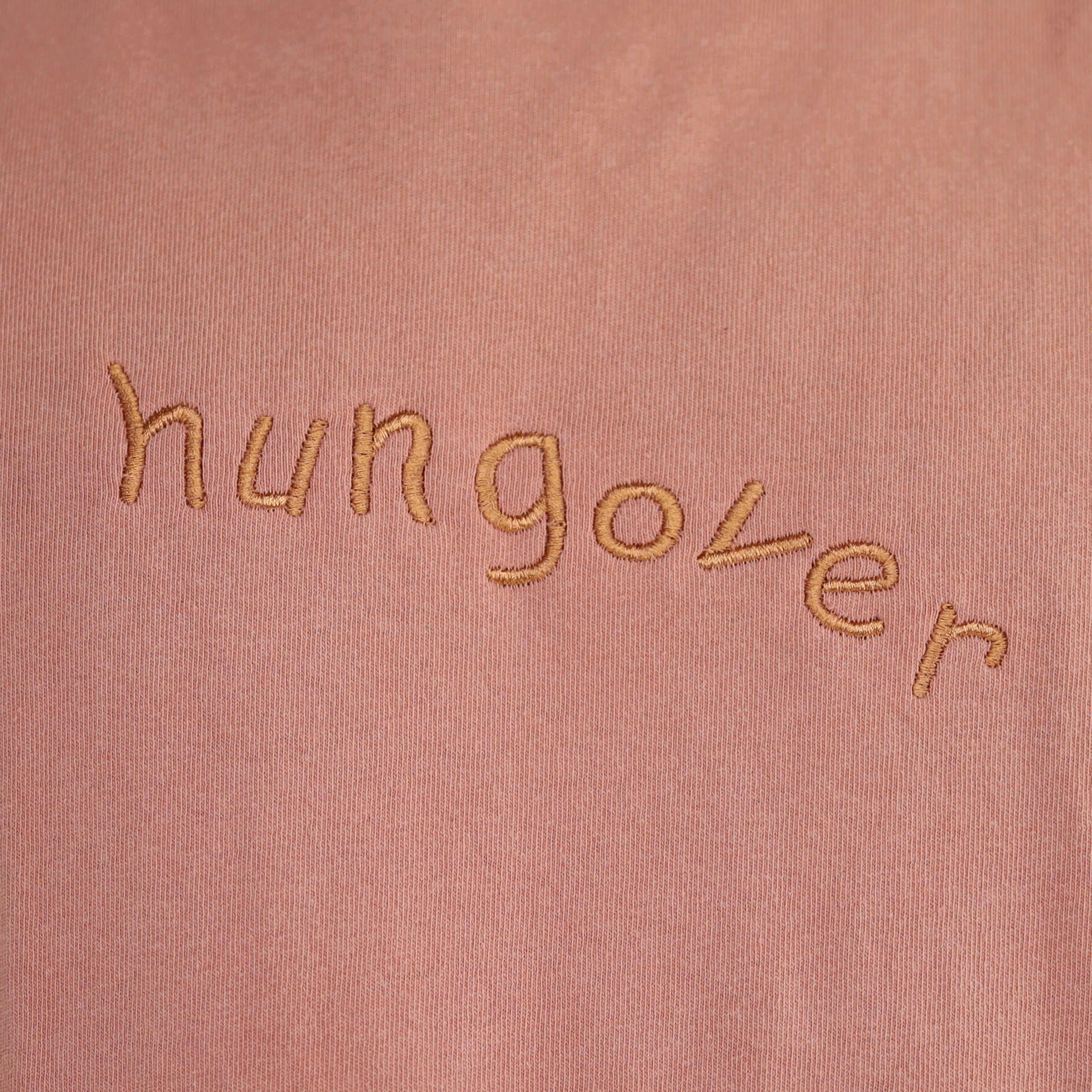 hungover