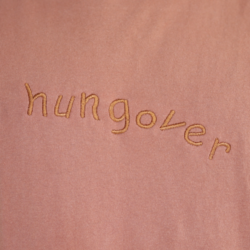 hungover