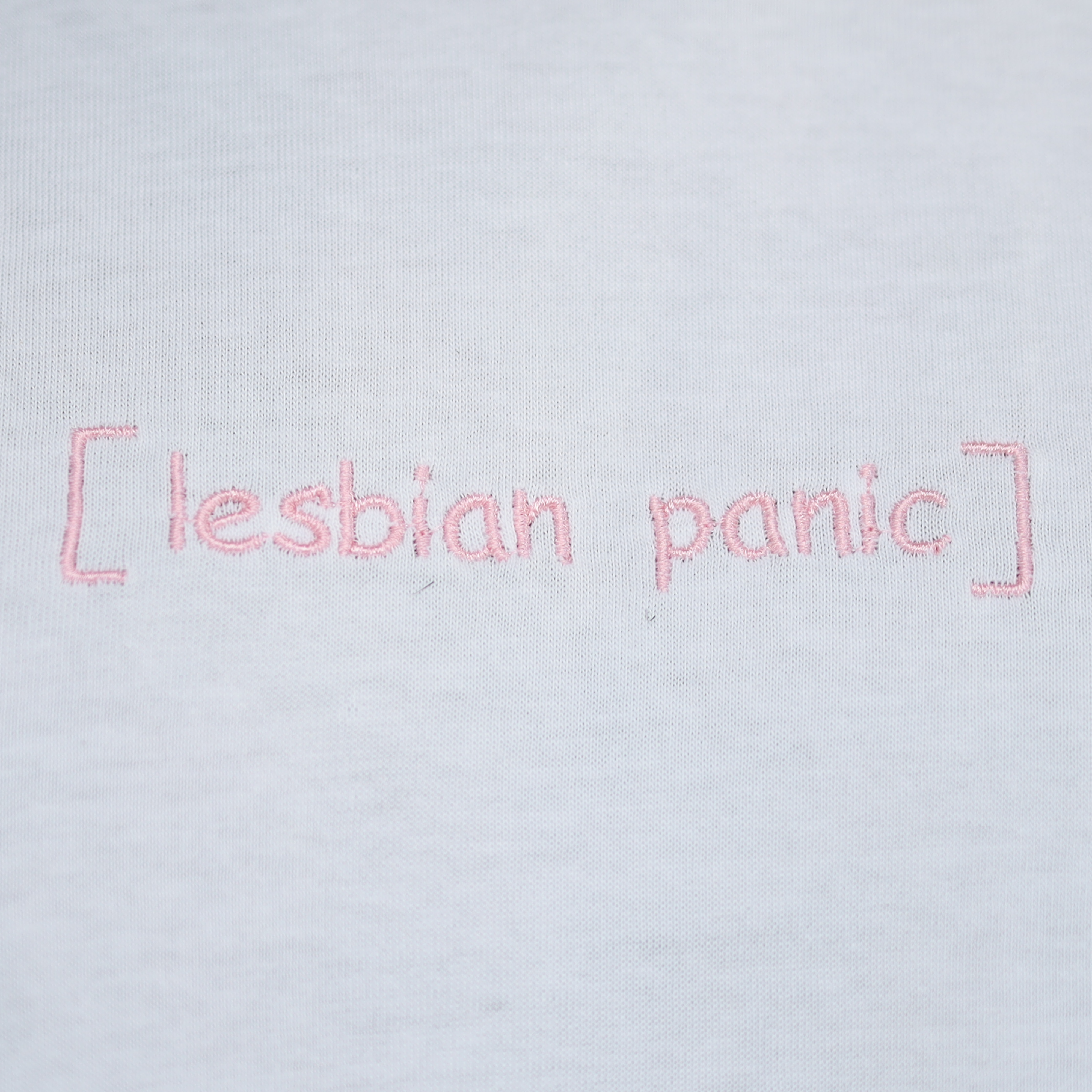 Lesbian Panic (long)
