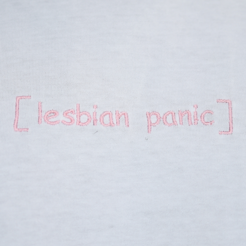Lesbian Panic (long)