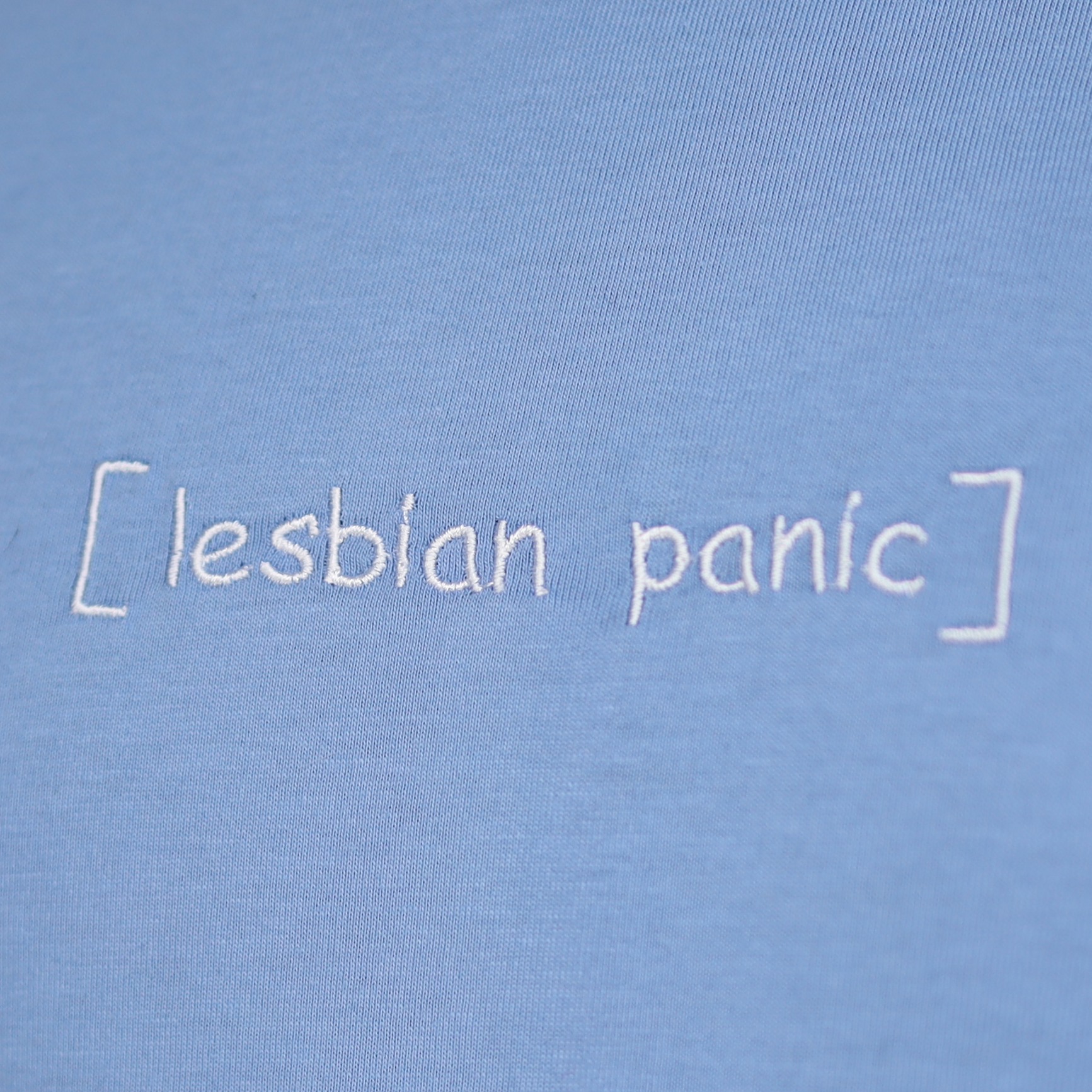 Lesbian Panic (long)
