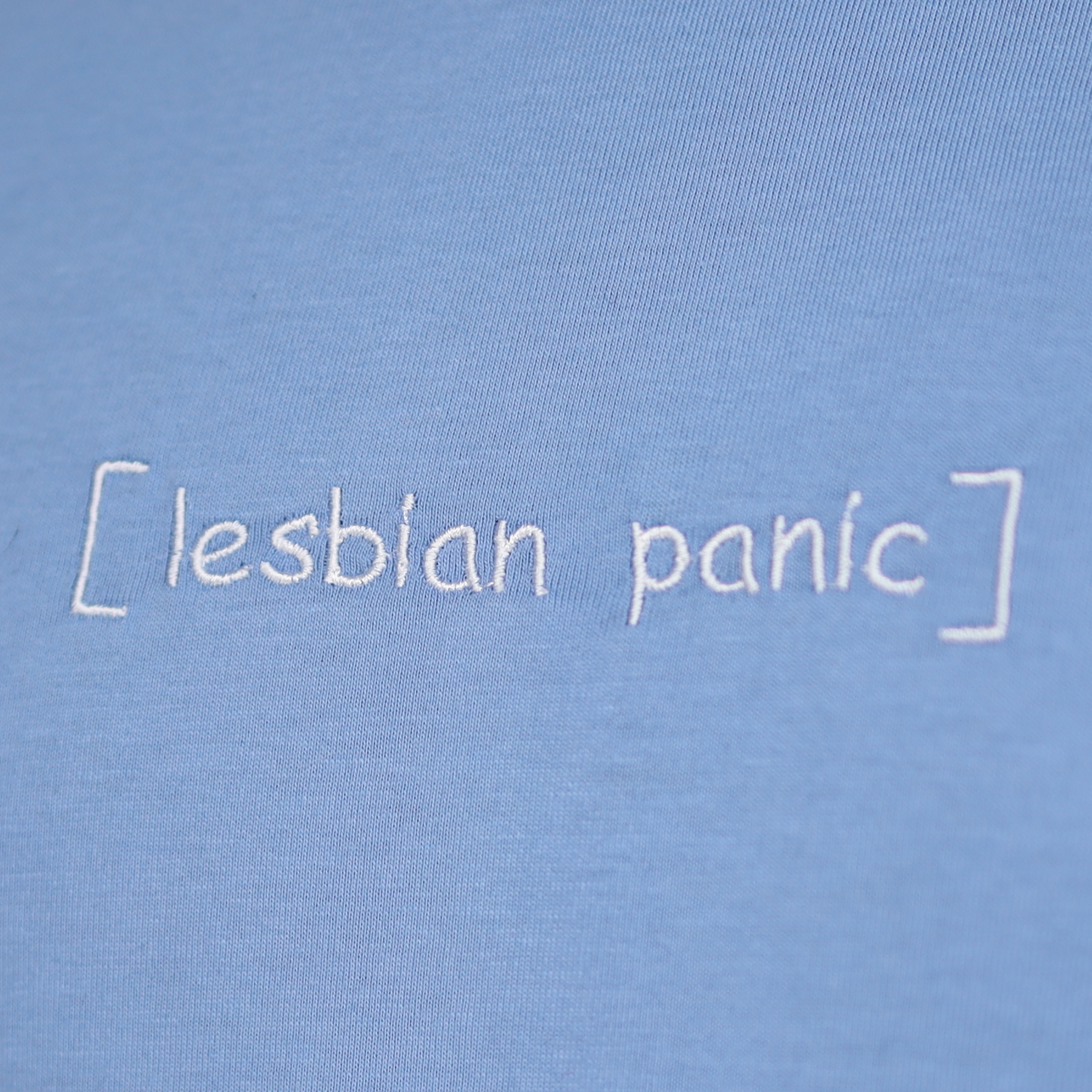 Lesbian Panic (long)