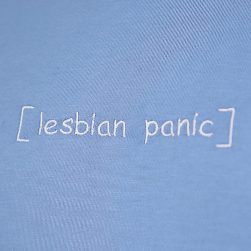 Lesbian Panic (long)