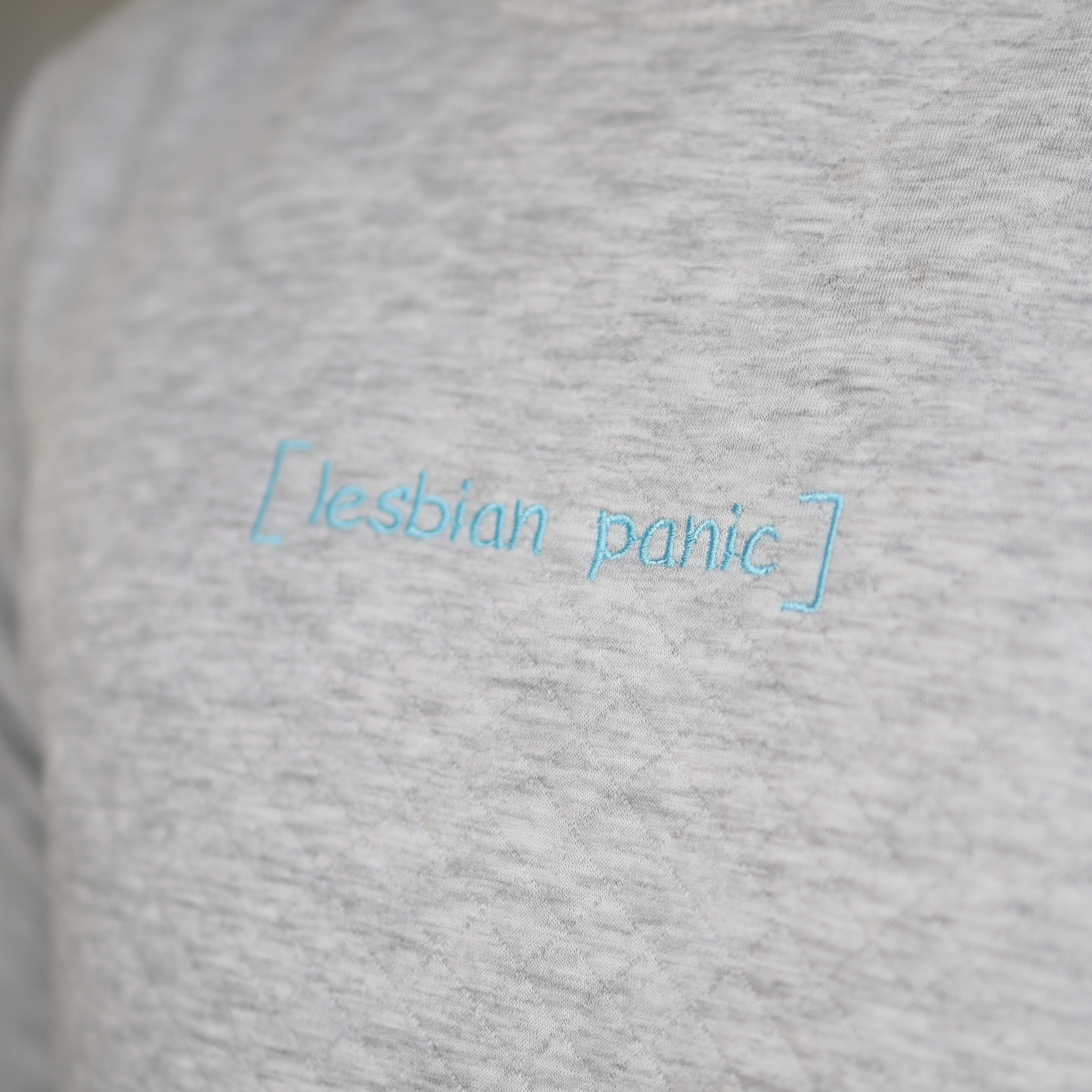 Lesbian Panic (long)