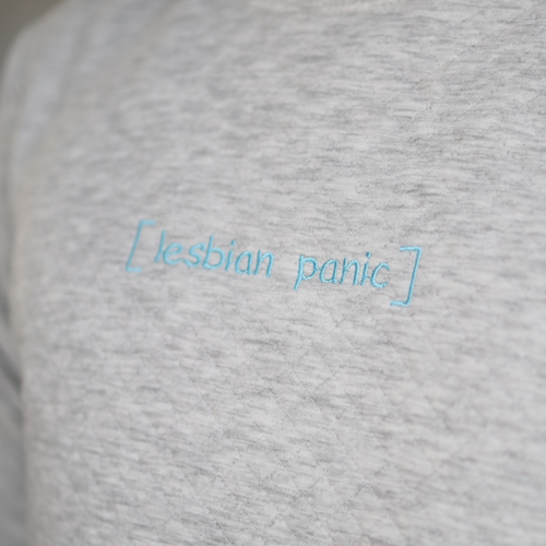 Lesbian Panic (long)