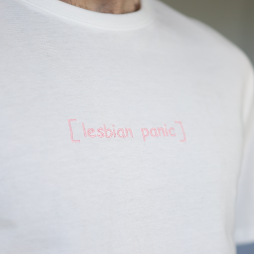 Lesbian Panic (long)
