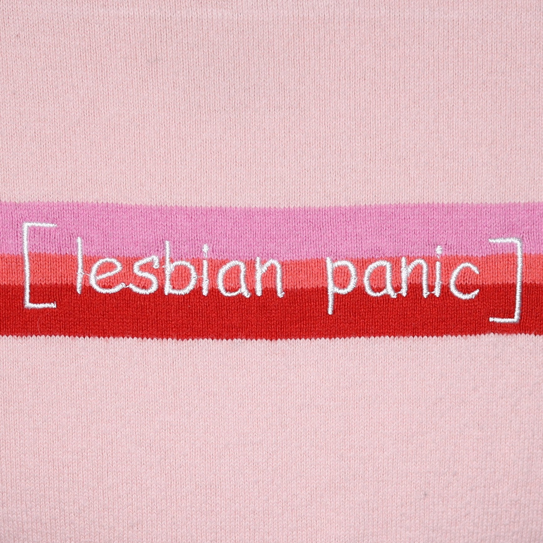 Lesbian Panic (long)