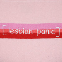 Lesbian Panic (long)