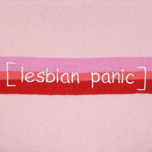 Lesbian Panic (long)