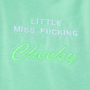 Little Miss F*cking Cheeky
