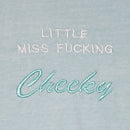 Little Miss F*cking Cheeky
