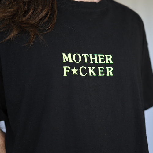 MOTHERF*CKER