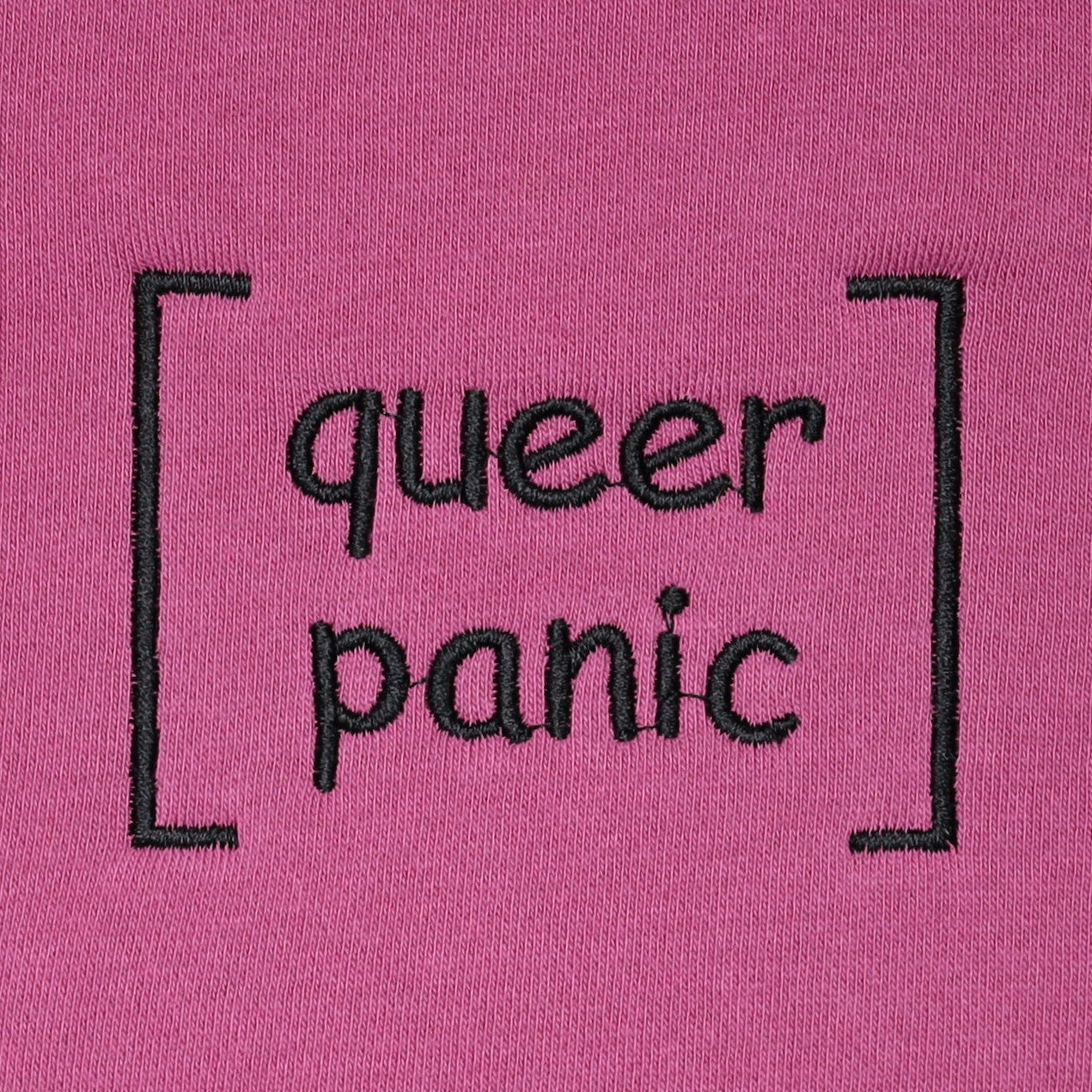 Queer Panic (square)