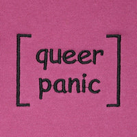 Queer Panic (square)