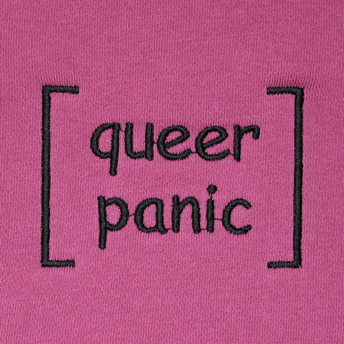 Queer Panic (square)