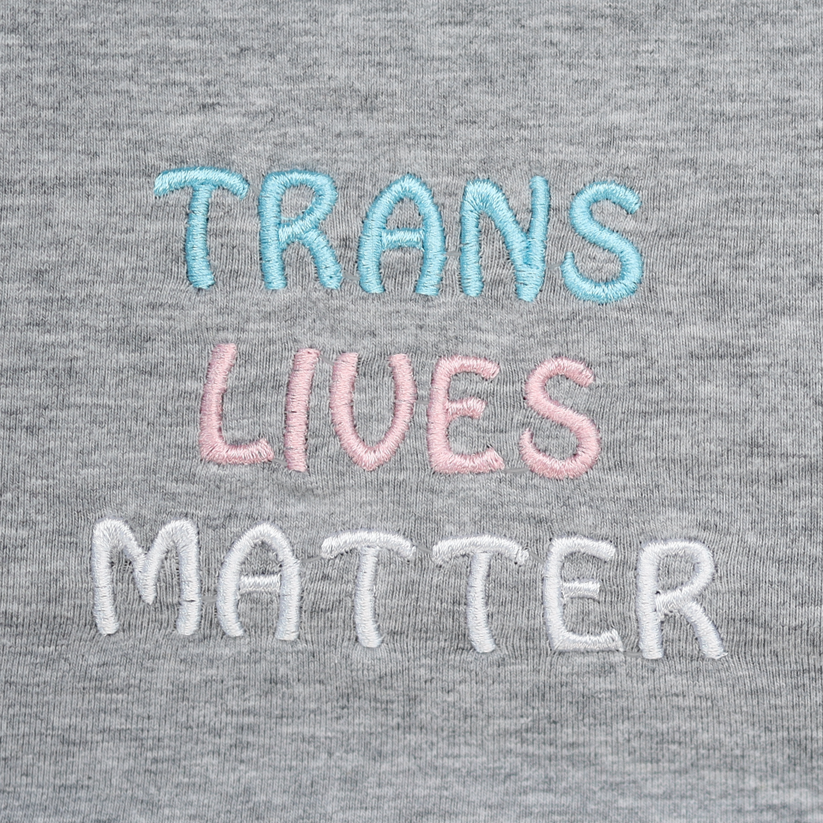 Trans Lives Matter