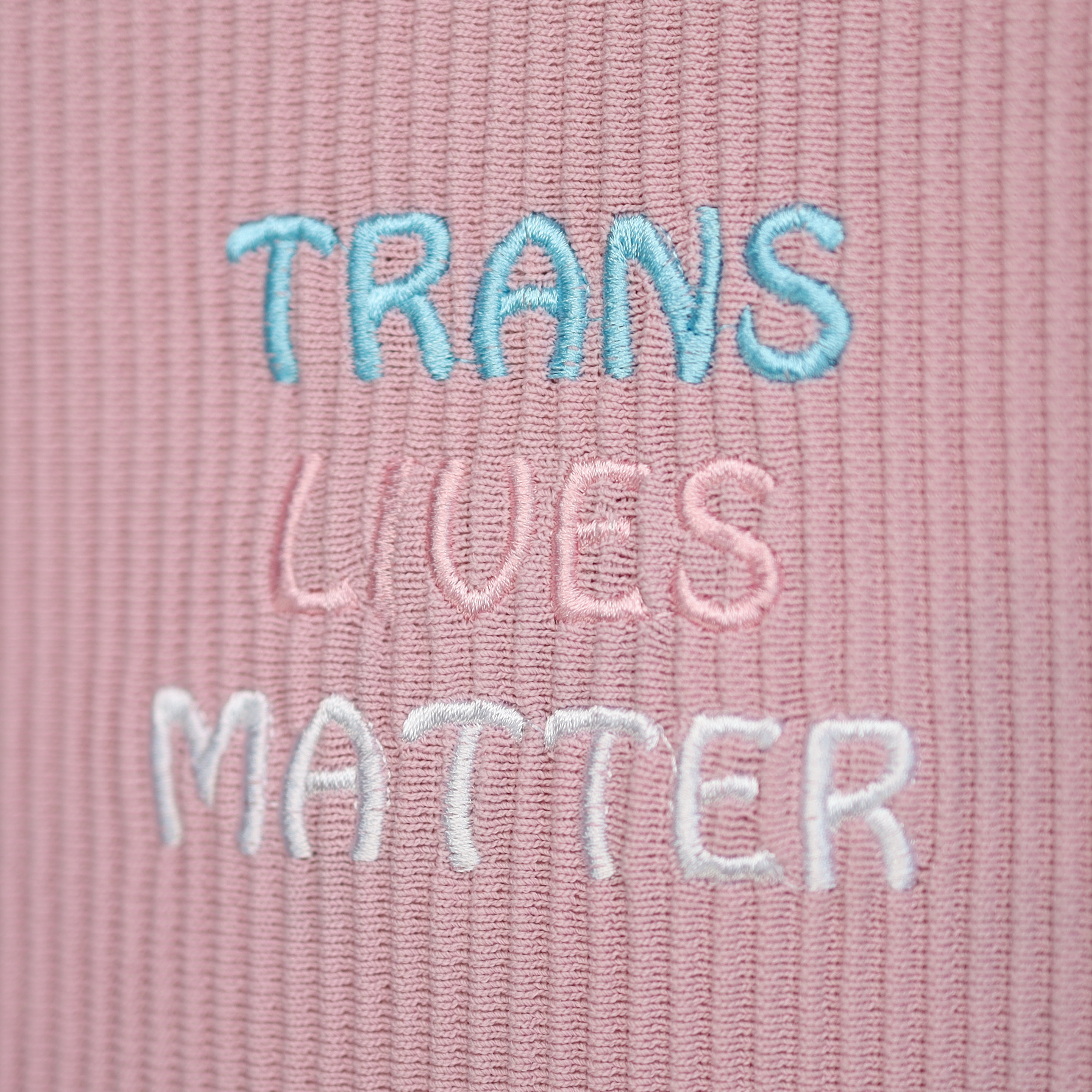 Trans Lives Matter