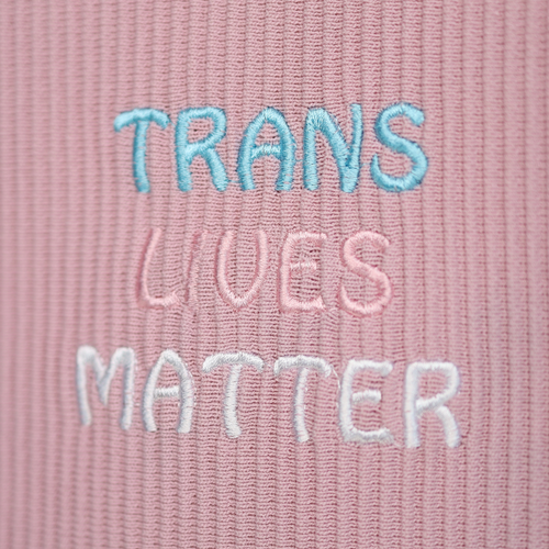 Trans Lives Matter